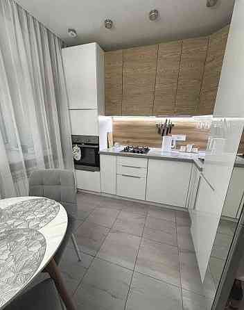 Квартира готова к заселению. Центр города - ЖК. Дніпро