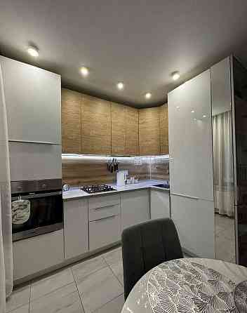 Квартира готова к заселению. Центр города - ЖК. Дніпро