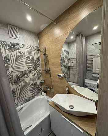 Квартира готова к заселению. Центр города - ЖК. Дніпро