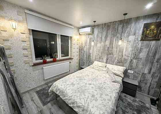 Квартира готова к заселению. Центр города - ЖК. Дніпро