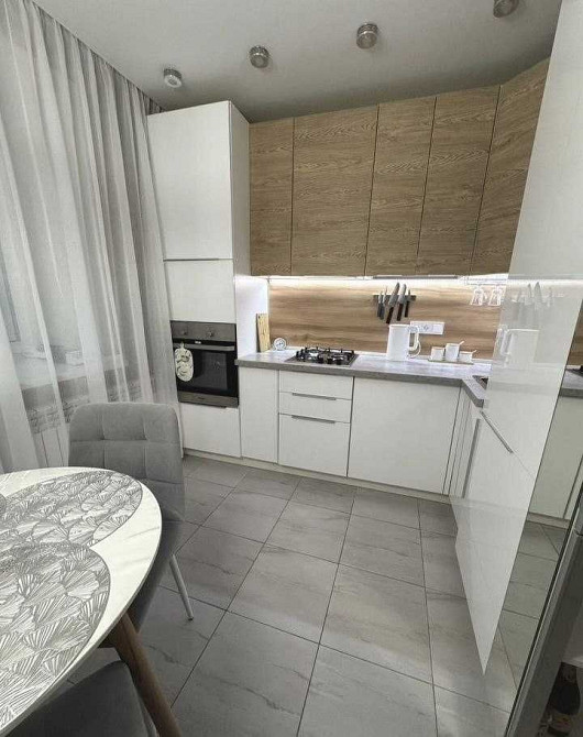 Квартира готова к заселению. Центр города - ЖК. Дніпро - зображення 4