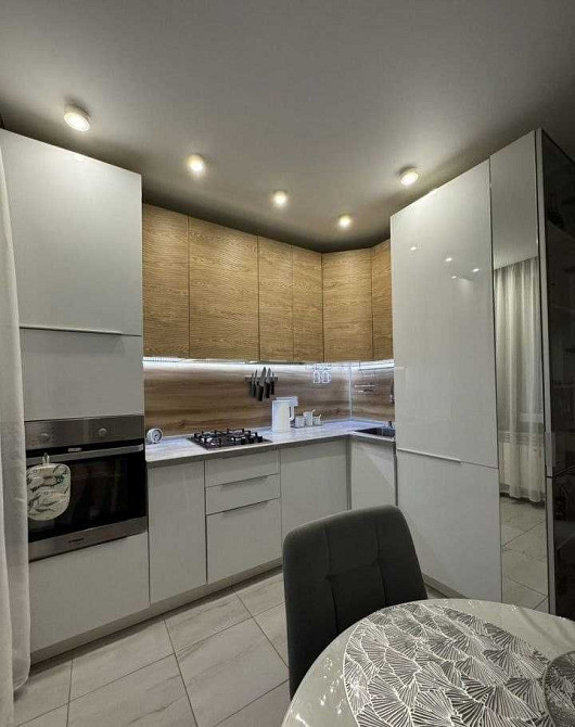 Квартира готова к заселению. Центр города - ЖК. Дніпро - зображення 1