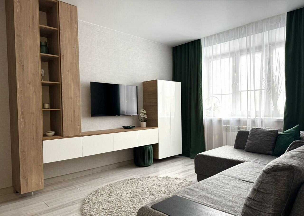 Квартира готова к заселению. Центр города - ЖК. Дніпро - зображення 2