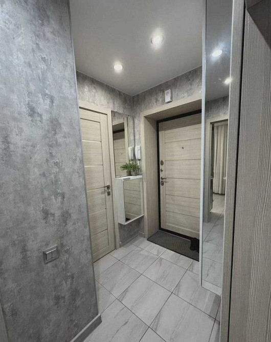 Квартира готова к заселению. Центр города - ЖК. Дніпро - зображення 7