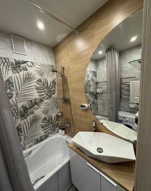 Квартира готова к заселению. Центр города - ЖК. Дніпро - зображення 3