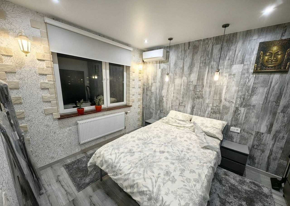 Квартира готова к заселению. Центр города - ЖК. Дніпро - зображення 5