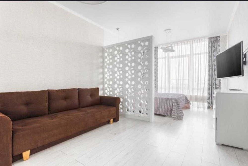 СДАМ 1 комнатную СВЕТЛУЮ квартиру ЖК Апельсин Все Есть WSF Одеса - зображення 4