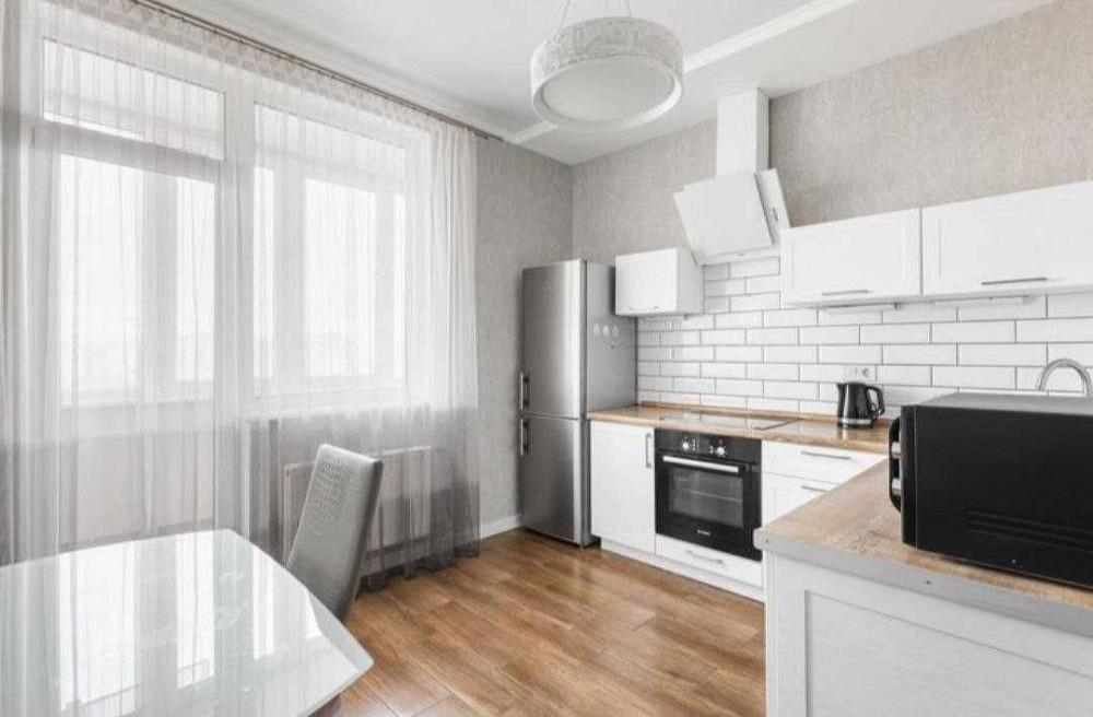 СДАМ 1 комнатную СВЕТЛУЮ квартиру ЖК Апельсин Все Есть WSF Одеса - зображення 2