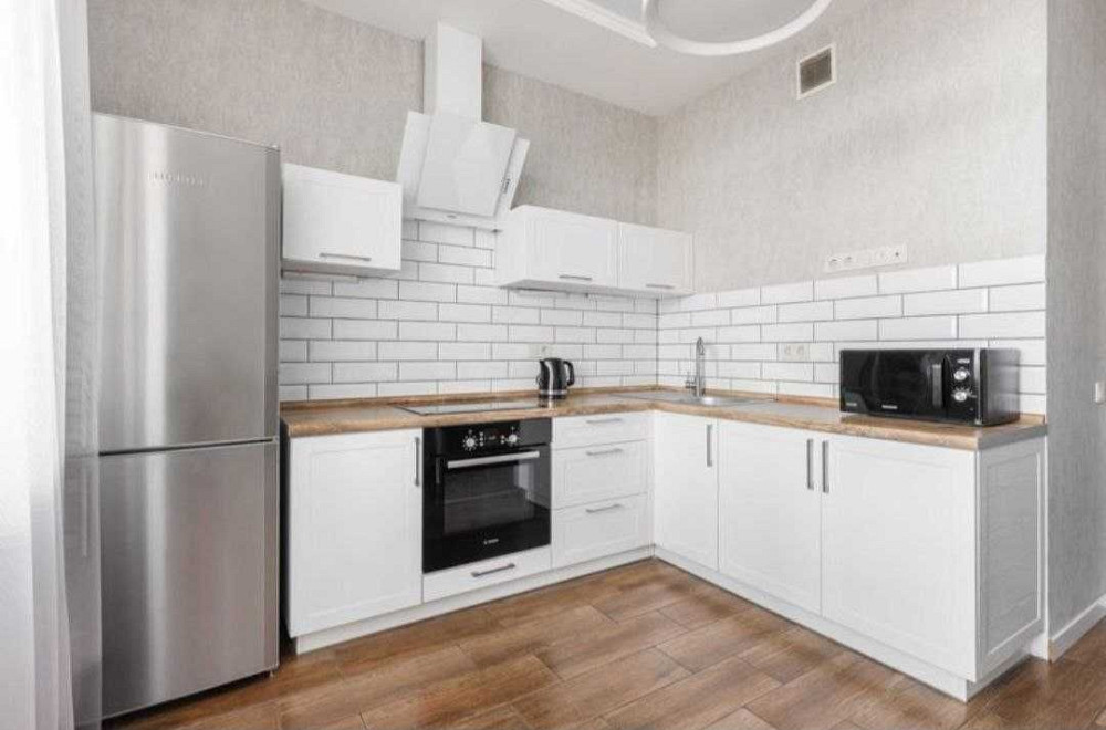 СДАМ 1 комнатную СВЕТЛУЮ квартиру ЖК Апельсин Все Есть WSF Одеса - зображення 5