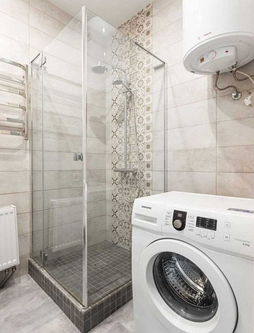 СДАМ 1 комнатную СВЕТЛУЮ квартиру ЖК Апельсин Все Есть WSF Одеса - зображення 8