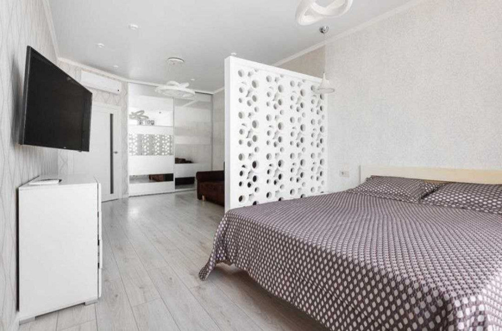 СДАМ 1 комнатную СВЕТЛУЮ квартиру ЖК Апельсин Все Есть WSF Одеса - зображення 1