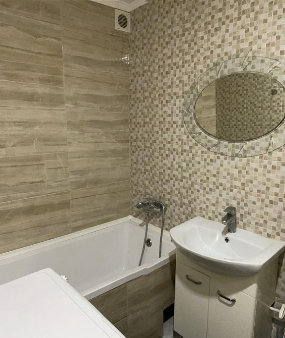 Сдаю 2 квартиру пр. Центральный ост. Надежда Николаев - изображение 4