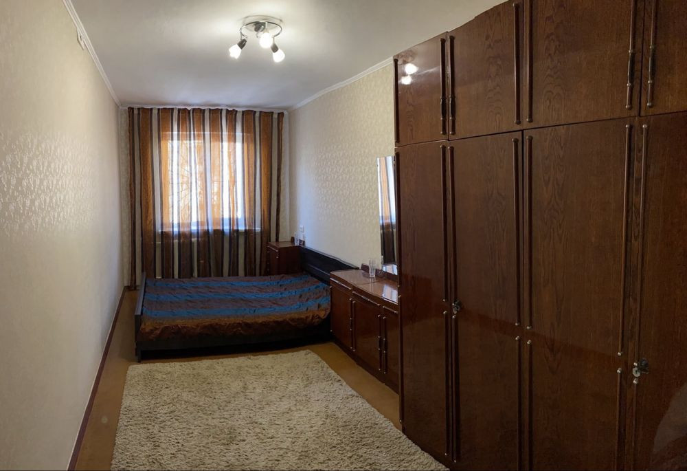 Сдаю 2 квартиру пр. Центральный ост. Надежда Николаев - изображение 5