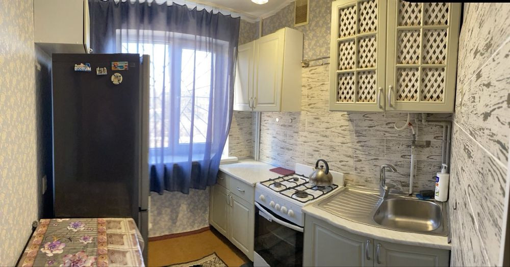 Сдаю 2 квартиру пр. Центральный ост. Надежда Николаев - изображение 1