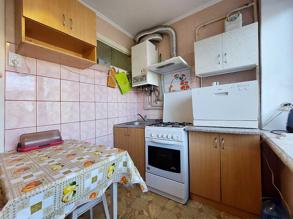 Оренда 1 кім. кв. Стрийська, Стрийський парк, ІО, 8500грн. Львов - изображение 1