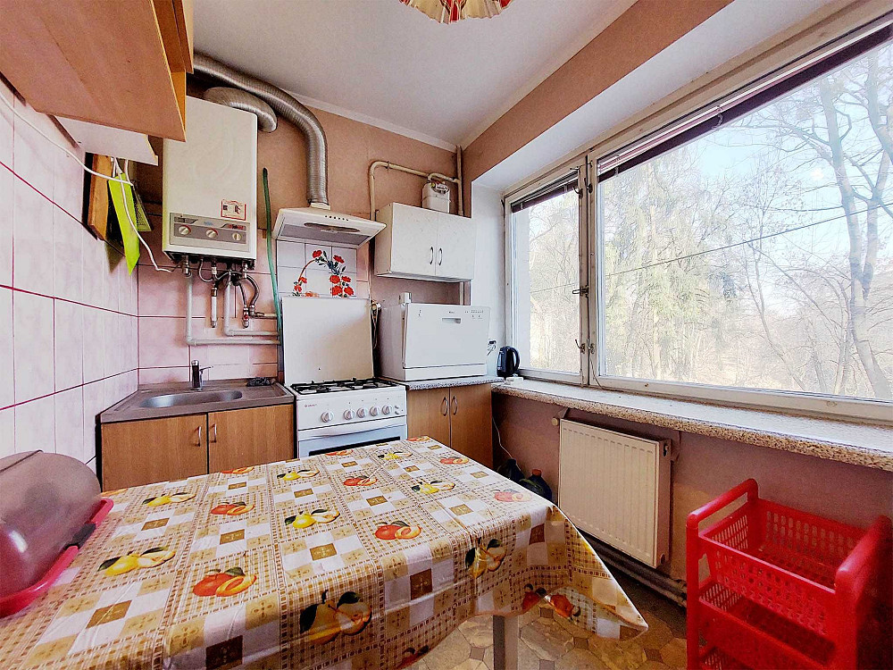 Оренда 1 кім. кв. Стрийська, Стрийський парк, ІО, 8500грн. Львов - изображение 2