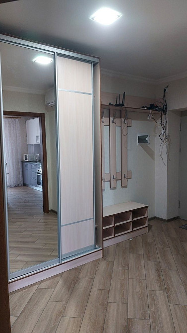 Сдам в ЖК Маршал метро Дворец Спорта Харьков - изображение 3