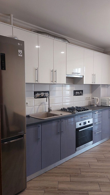 Сдам в ЖК Маршал метро Дворец Спорта Харьков - изображение 7