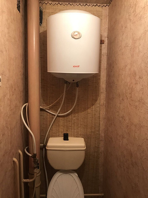 Здам 1 -но кімнатну квартиру Біла Церква - зображення 5