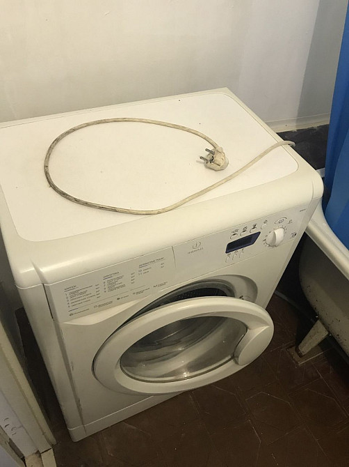 Здам 1 -но кімнатну квартиру Біла Церква - зображення 4