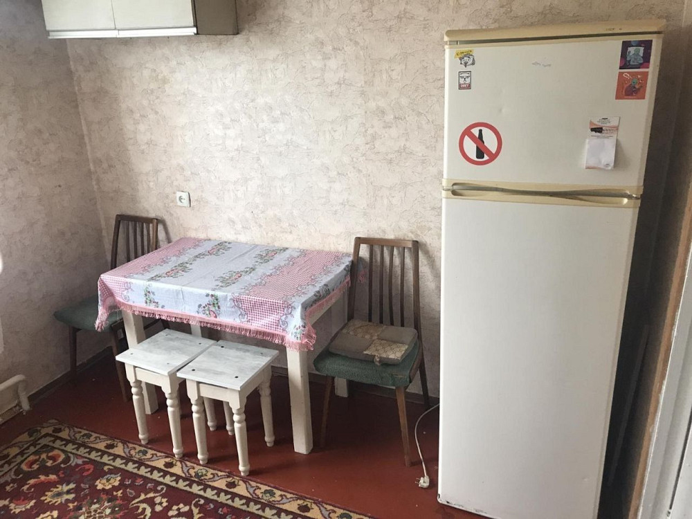 Здам 1 -но кімнатну квартиру Біла Церква - зображення 3