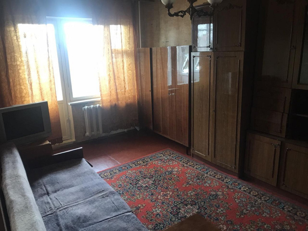 Здам 1 -но кімнатну квартиру Біла Церква - зображення 1