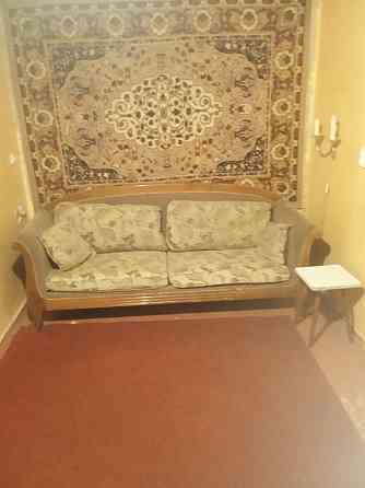 Сдаю квартиру на Автовокзалі Кривий Ріг