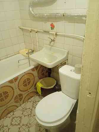 Сдаю квартиру на Автовокзалі Кривий Ріг