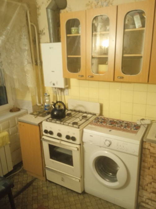 Сдаю квартиру на Автовокзалі Кривой Рог - изображение 1