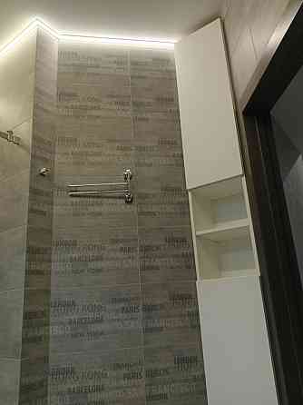 Большая 2к квартира с рем. в центре Днепра,низ пр Поля на  длит аренду Дніпро