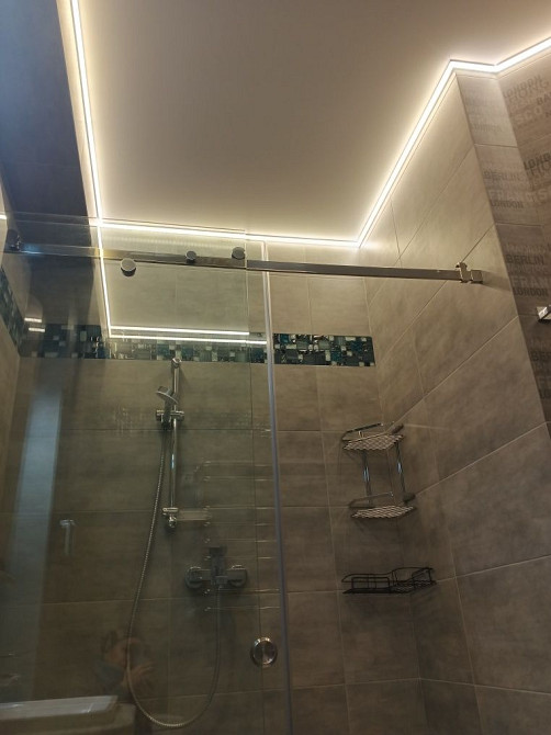 Большая 2к квартира с рем. в центре Днепра,низ пр Поля на  длит аренду Дніпро - зображення 4