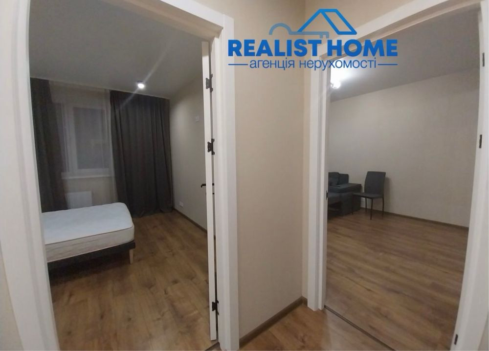 Сучасна 2 кімн.квартира Вільна для Вас ЖК Сади Вишневі ЖК Софія поруч Вишневое - изображение 5