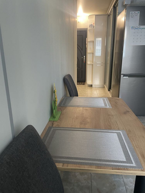 Оренда 1 кімн.кв. Перша здача. Центр  Коюківщини! Крюківщина - зображення 4