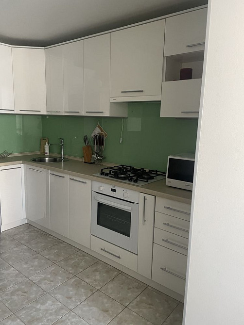 Оренда 1 кімн.кв. Перша здача. Центр  Коюківщини! Крюківщина - зображення 3