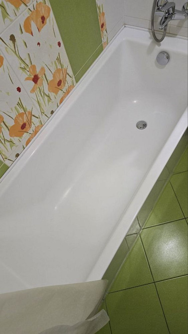 Оренда 1 кімн.кв. Перша здача. Центр  Коюківщини! Крюківщина - зображення 6