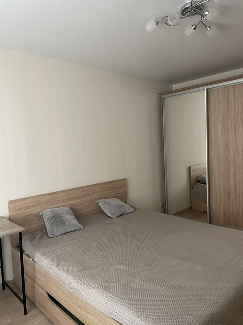 Оренда 1 кімн.кв. Перша здача. Центр  Коюківщини! Крюківщина - зображення 1