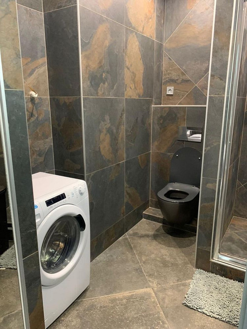 1 кімнатна квартира з відокремленою зоною спальні в м. Вишгород Вышгород - изображение 5