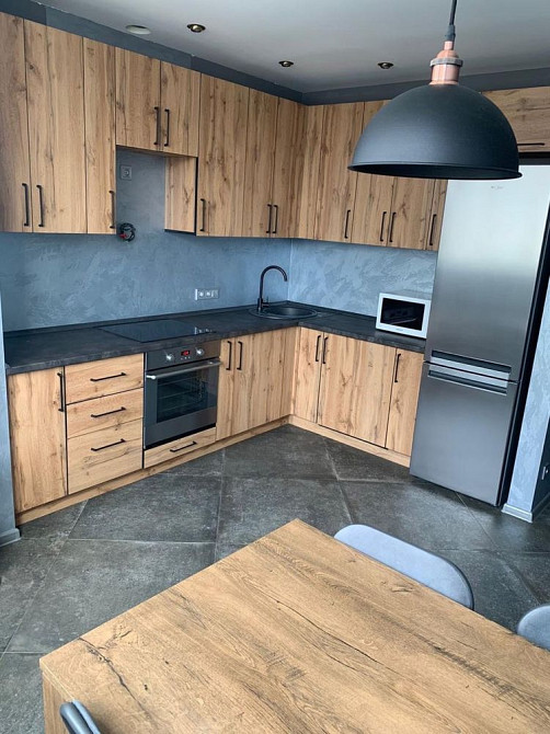 1 кімнатна квартира з відокремленою зоною спальні в м. Вишгород Вышгород - изображение 2