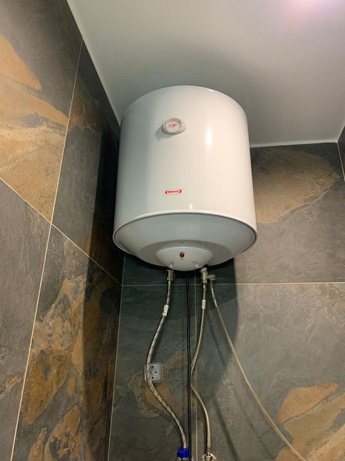 1 кімнатна квартира з відокремленою зоною спальні в м. Вишгород Вышгород - изображение 8