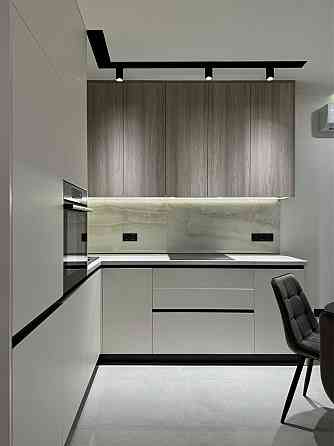 Дизайнерська 1к ЖК Okland Окленд ( Time Квартет Sherwood ) Київ