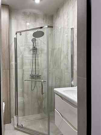 Дизайнерська 1к ЖК Okland Окленд ( Time Квартет Sherwood ) Київ