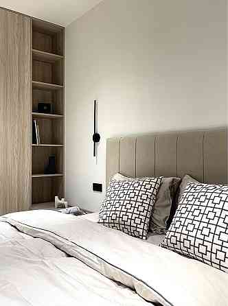 Дизайнерська 1к ЖК Okland Окленд ( Time Квартет Sherwood ) Київ