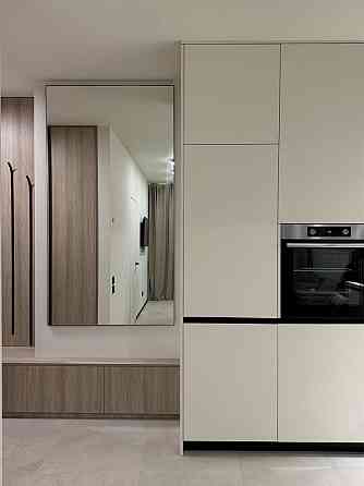 Дизайнерська 1к ЖК Okland Окленд ( Time Квартет Sherwood ) Київ