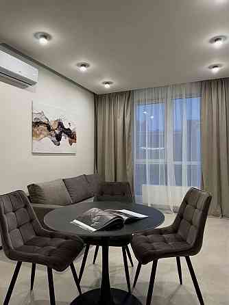 Дизайнерська 1к ЖК Okland Окленд ( Time Квартет Sherwood ) Київ