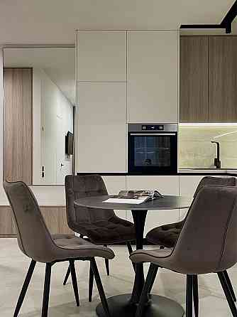 Дизайнерська 1к ЖК Okland Окленд ( Time Квартет Sherwood ) Київ