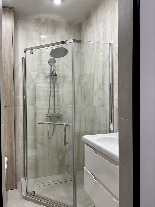 Дизайнерська 1к ЖК Okland Окленд ( Time Квартет Sherwood ) Київ - зображення 6