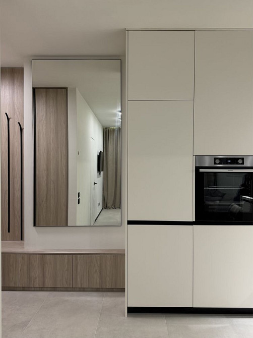 Дизайнерська 1к ЖК Okland Окленд ( Time Квартет Sherwood ) Київ - зображення 5