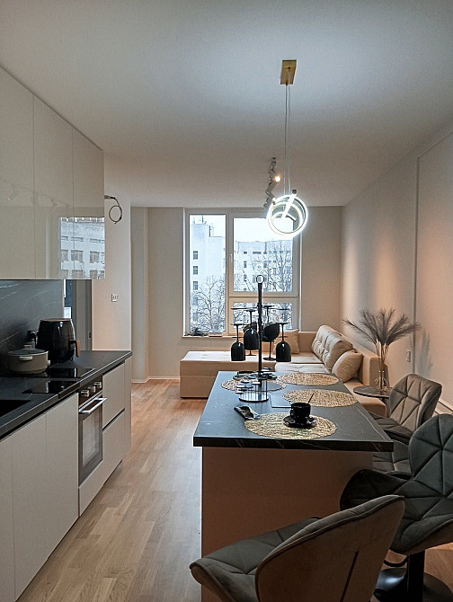 Оренда Квартири Київ Київ - зображення 5