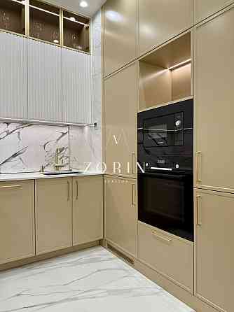 Аренда! 3к. квартира ЖК Delight Hall Новострой IQ House Новодворянский Дніпро