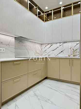 Аренда! 3к. квартира ЖК Delight Hall Новострой IQ House Новодворянский Дніпро